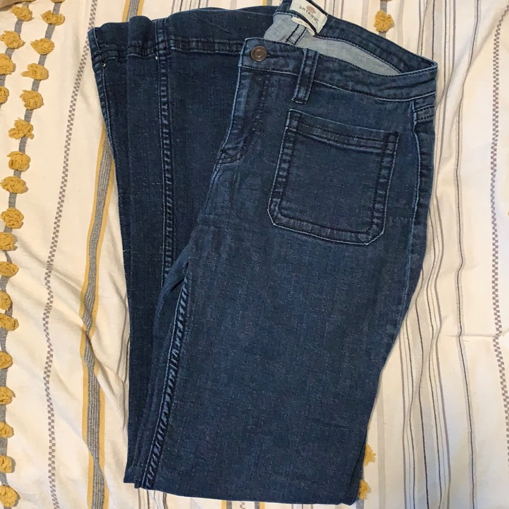Shyanne Trouser Jeans